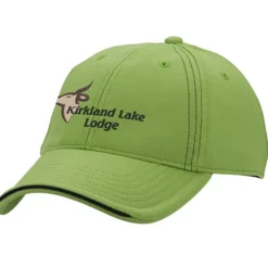 Cruiser Contrast Stitch Cap