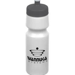 Cruiser Sport Bottle - 24 oz - Frost