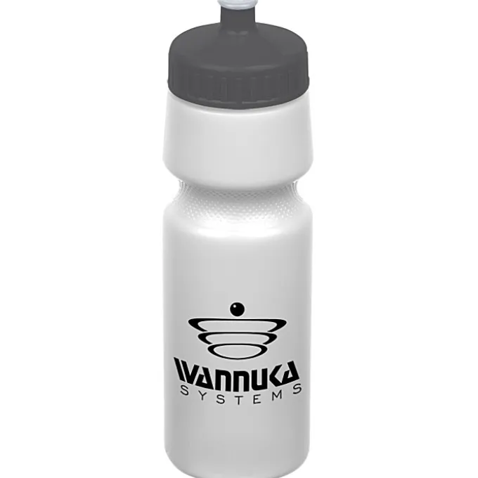 Cruiser Sport Bottle - 24 oz - Frost