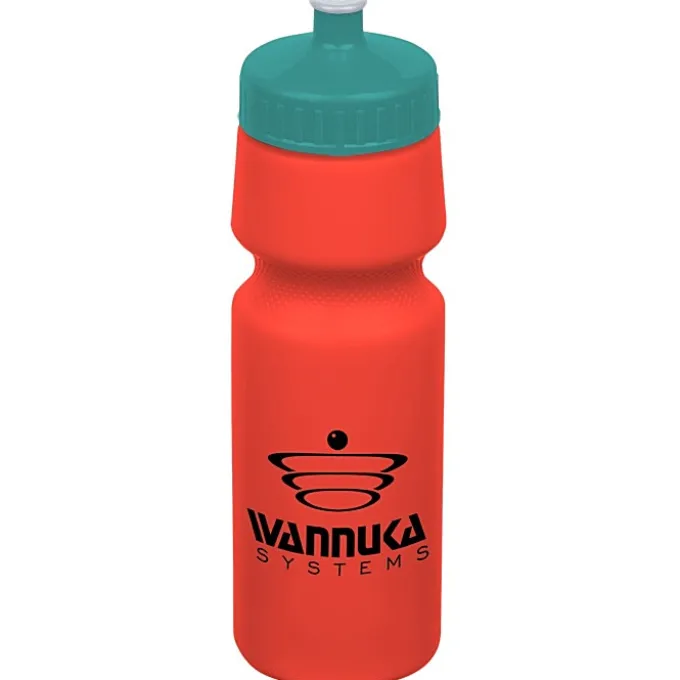 Cruiser Sport Bottle - 24 oz - Frost