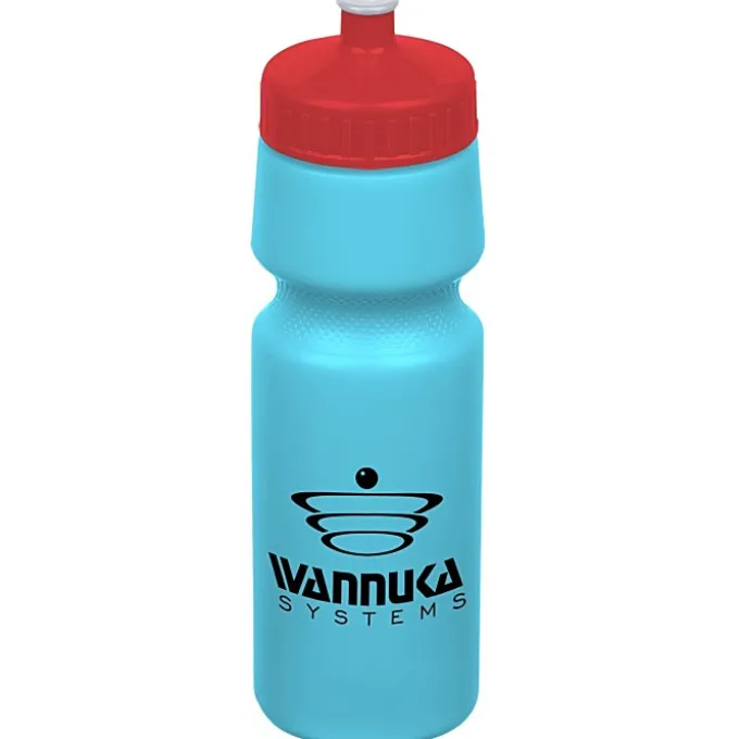 Cruiser Sport Bottle - 24 oz - Frost