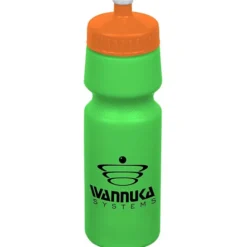 Cruiser Sport Bottle - 24 oz - Frost