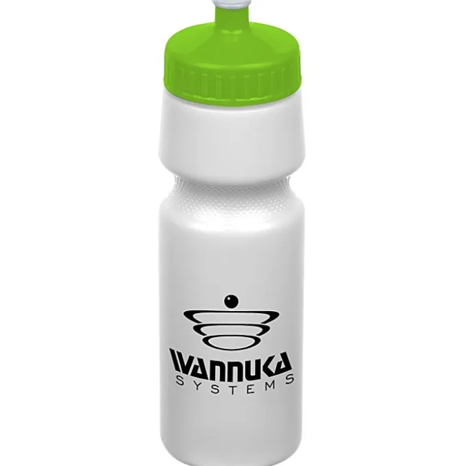 Cruiser Sport Bottle - 24 oz - Frost