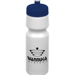 Cruiser Sport Bottle - 24 oz - Frost