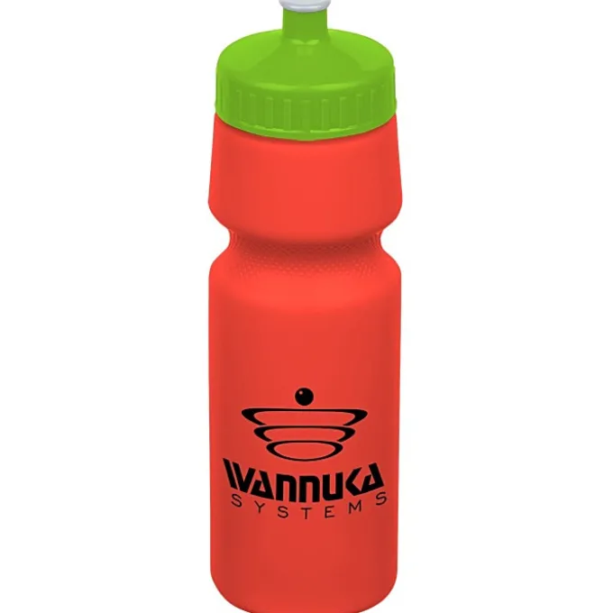 Cruiser Sport Bottle - 24 oz - Frost