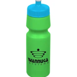 Cruiser Sport Bottle - 24 oz - Frost