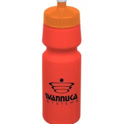 Cruiser Sport Bottle - 24 oz - Frost