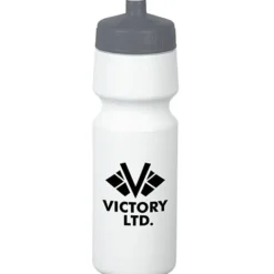 Cruiser Sport Bottle - 24 oz - White