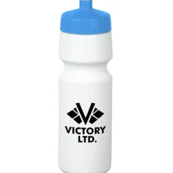 Cruiser Sport Bottle - 24 oz - White