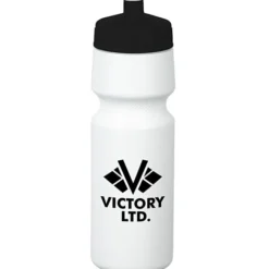 Cruiser Sport Bottle - 24 oz - White