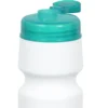 Cruiser Sport Bottle with Flip Drink Lid - 24 oz - White