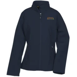 Cruise Soft Shell Jacket - Ladies'