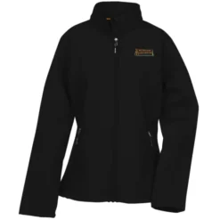 Cruise Soft Shell Jacket - Ladies'