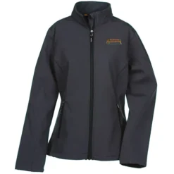Cruise Soft Shell Jacket - Ladies'
