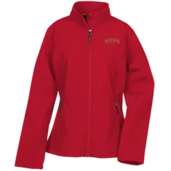 Cruise Soft Shell Jacket - Ladies'