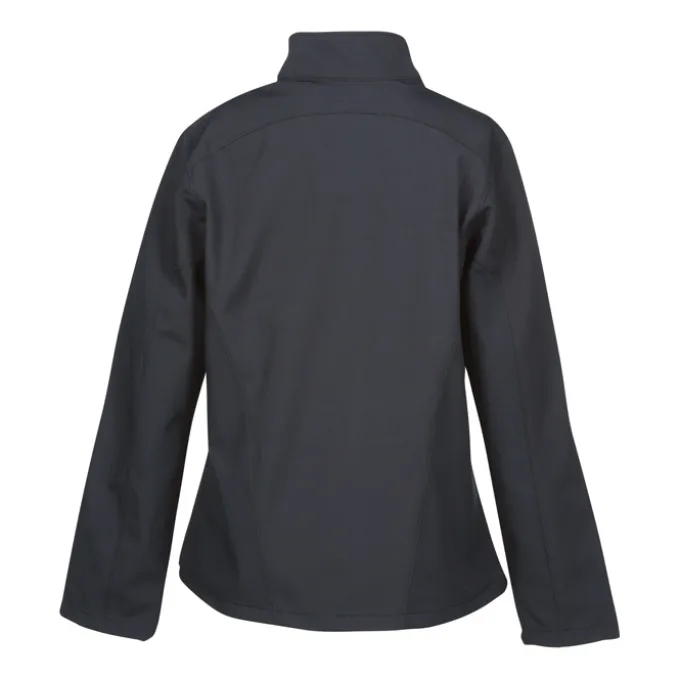 Cruise Soft Shell Jacket - Ladies'