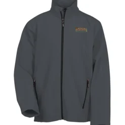 Cruise Soft Shell Jacket - Men's