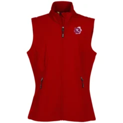 Cruise Soft Shell Vest - Ladies'