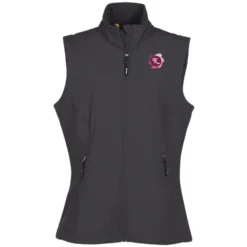 Cruise Soft Shell Vest - Ladies'