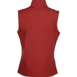 Cruise Soft Shell Vest - Ladies'