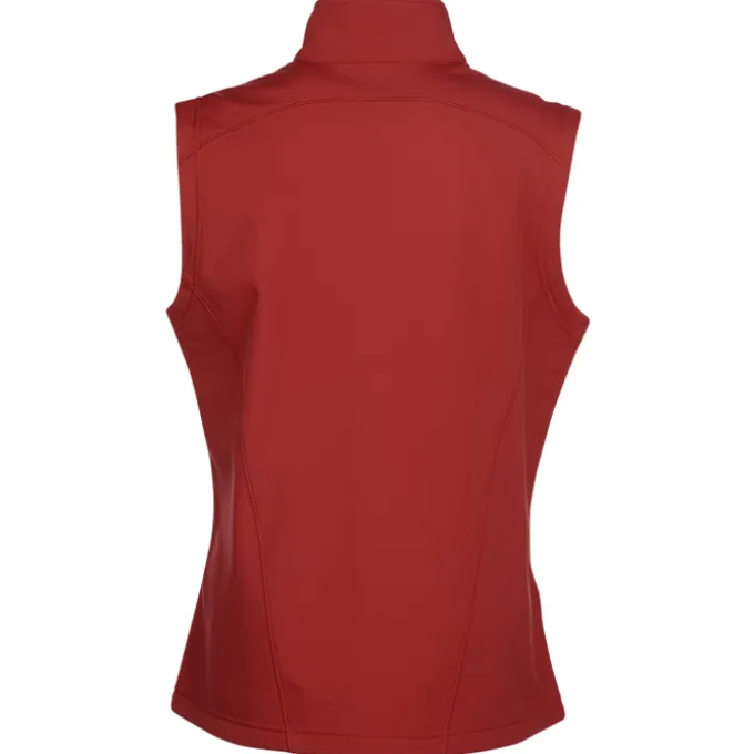 Cruise Soft Shell Vest - Ladies'