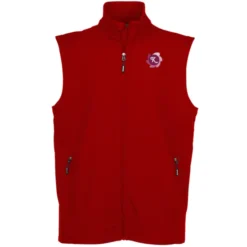 Cruise Soft Shell Vest - Men's
