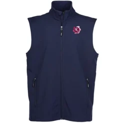 Cruise Soft Shell Vest - Men's