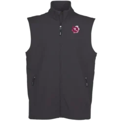 Cruise Soft Shell Vest - Men's