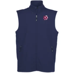 Cruise Soft Shell Vest - Men's