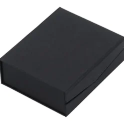 Crystal Book Award - 4 inches