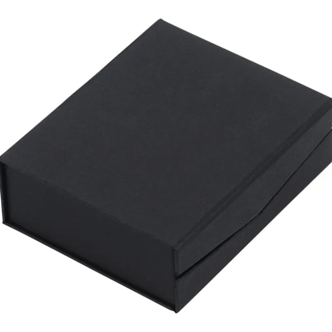 Crystal Book Award - 5 inches