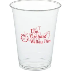 Crystal Clear Cup - 16 oz.