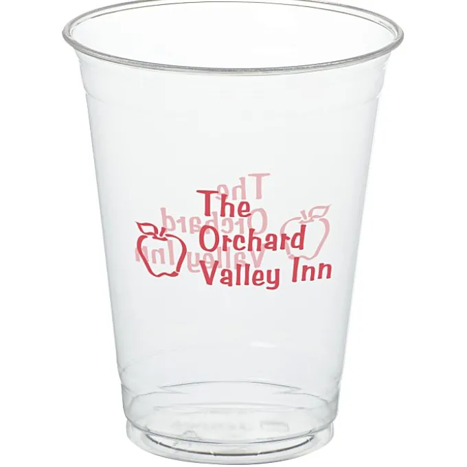 Crystal Clear Cup - 16 oz.
