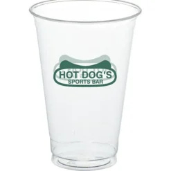 Crystal Clear Cup - 20 oz.