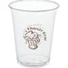 Crystal Clear Cup - 12 oz. - Low Qty