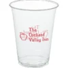 Crystal Clear Cup - 16 oz. - Low Qty