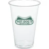 Crystal Clear Cup - 20 oz. - Low Qty