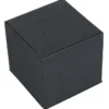 Crystal Corner Block Award - 2 inches