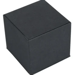 Crystal Corner Block Award - 2 inches