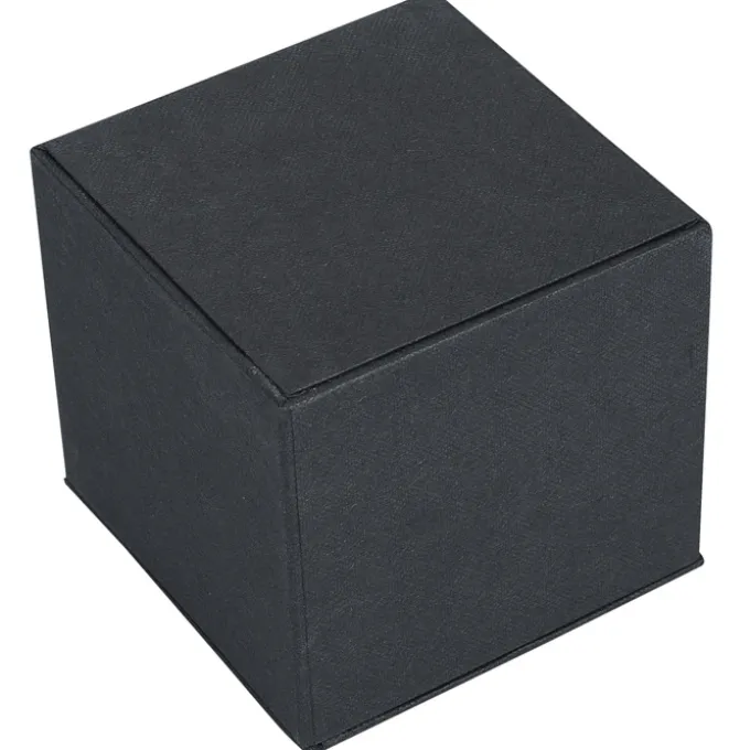 Crystal Corner Block Award - 2 inches