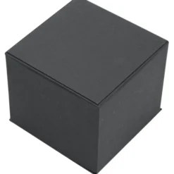 Crystal Corner Block Award - 4 inches