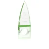 Crystal Crest Award - 8 inches