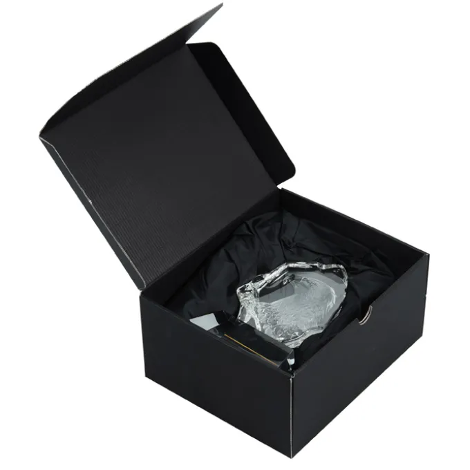 Crystal Eagle Award