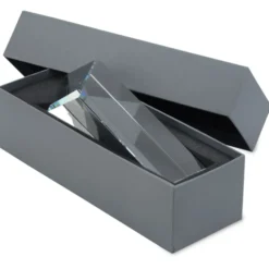 Crystal Spectra Pillar - 10 inches
