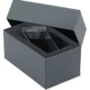 Crystal Spectra Pillar - 7 1/2 inches