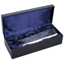Crystal Star Obelisk Award - 12 inches