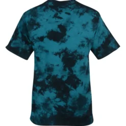 Crystal Tie-Dye T-Shirt