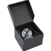 Crystal World Award - 3 inches