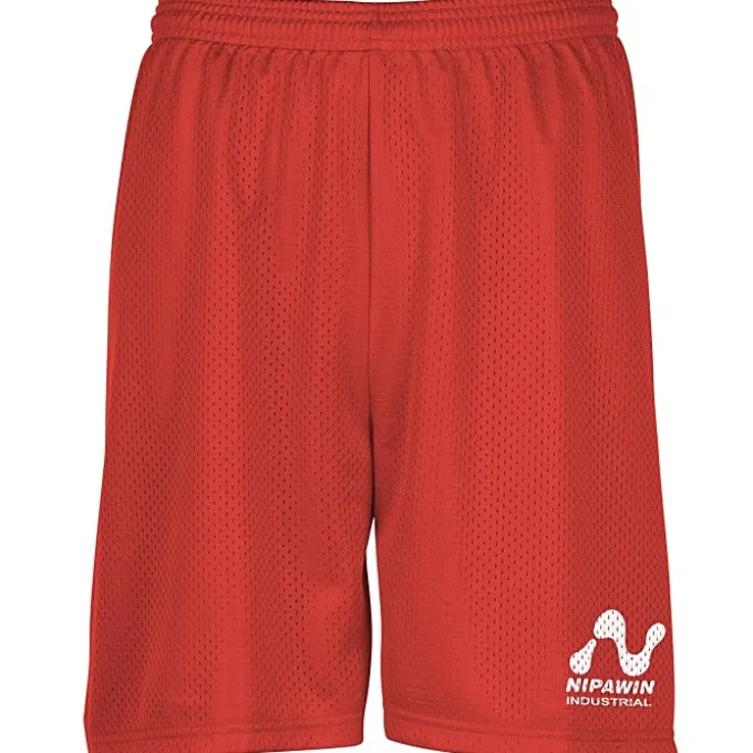 C2 Sport Mesh Shorts - 7 inches