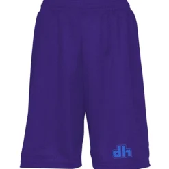 C2 Sport Mesh Shorts - Youth